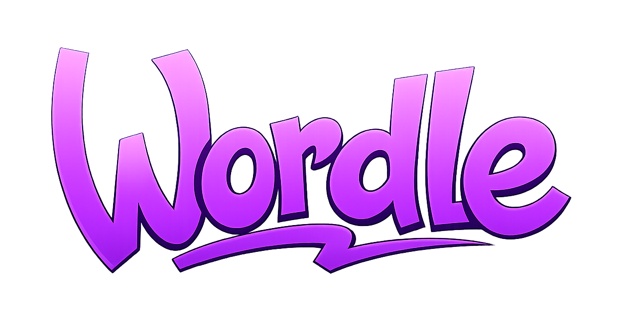 Wordle by GravityG